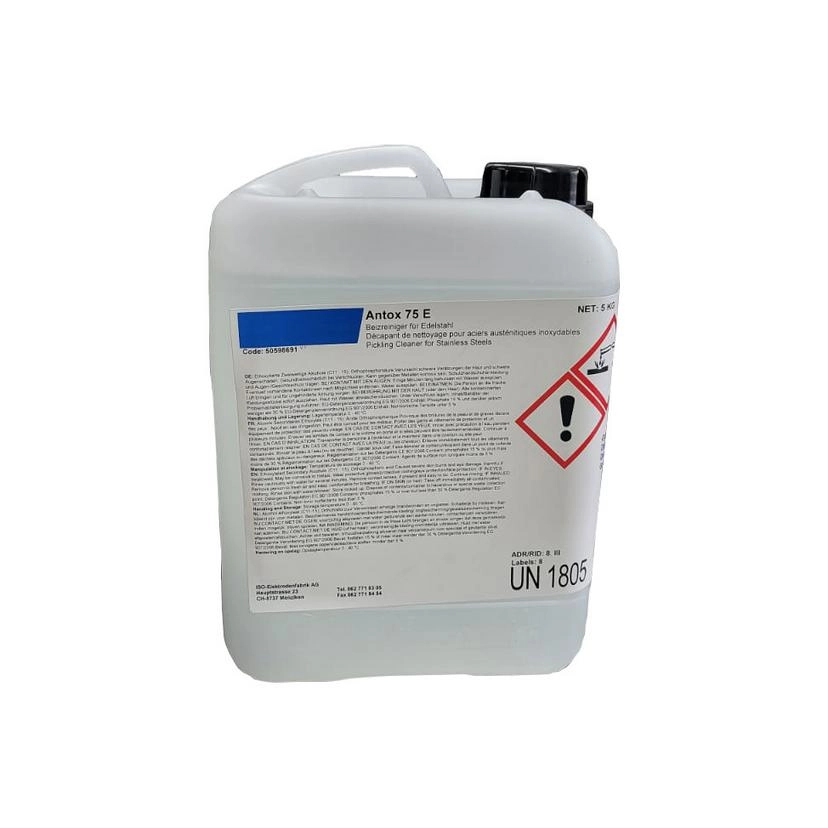 Antox 75 E Beizreiniger