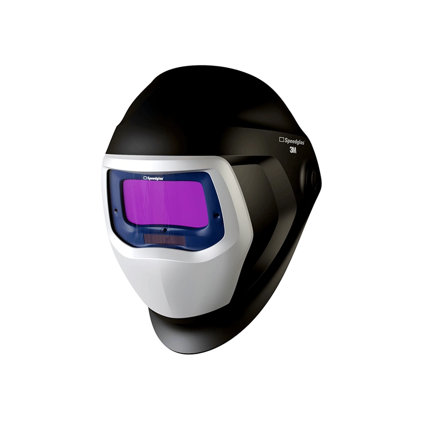 3M Speedglas 9100 X