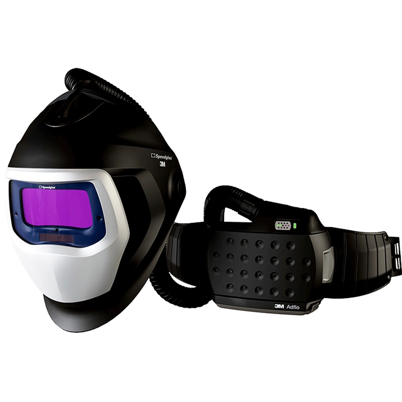 3M Speedglas 9100 Air mit 9100X