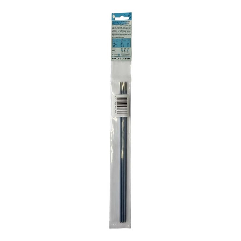 ISOARC 168 Kleinpackungen 