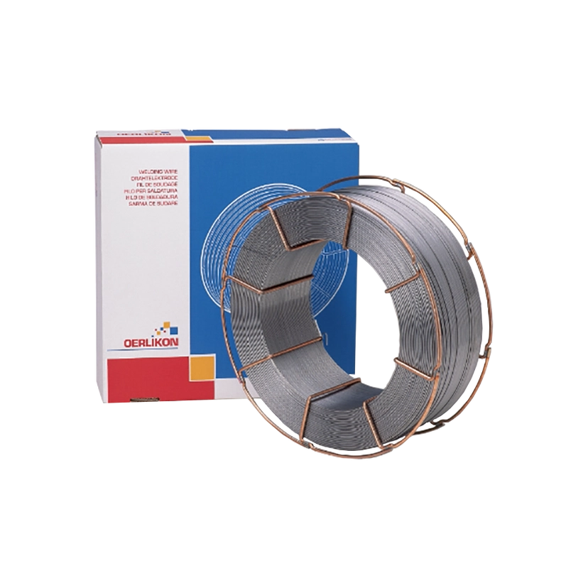 OERLIKON FLUXOFIL 71