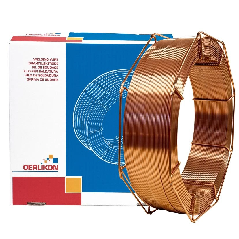 OERLIKON FLUXOCORD 40C