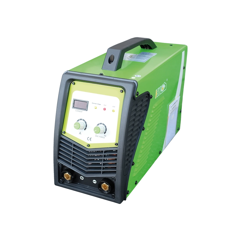 Green Line ARC 250 - Elektrodenschweissanlage (400 V)