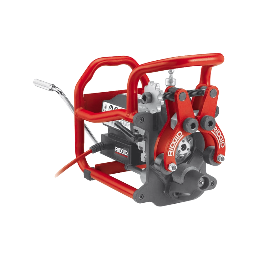 RIDGID Tragbares Anfasgerät B-500