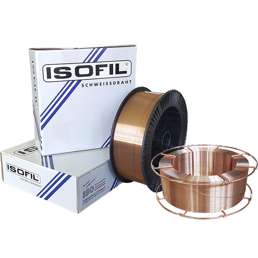 ISOFIL 312