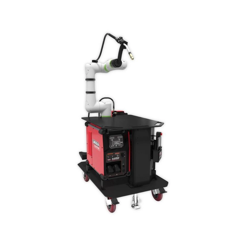 Linc-Cobot
