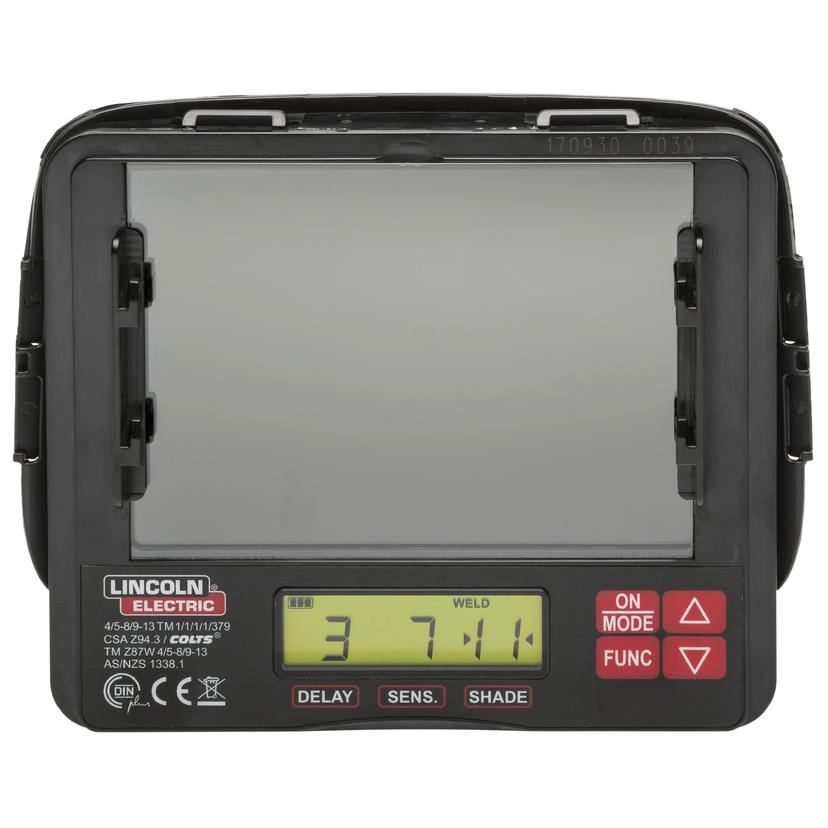 Viking Blendschutzkassette  FGS 3250D  - PAPR