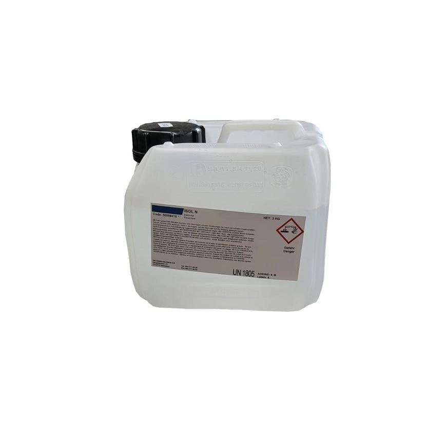 ISOJET ISOL N 3 kg