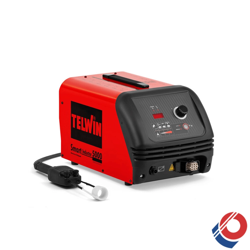 Telwin Smart Inductor 5000 TWISTER