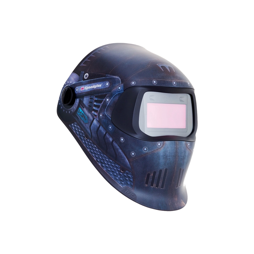 3M Speedglas 100V Trojan Warrior
