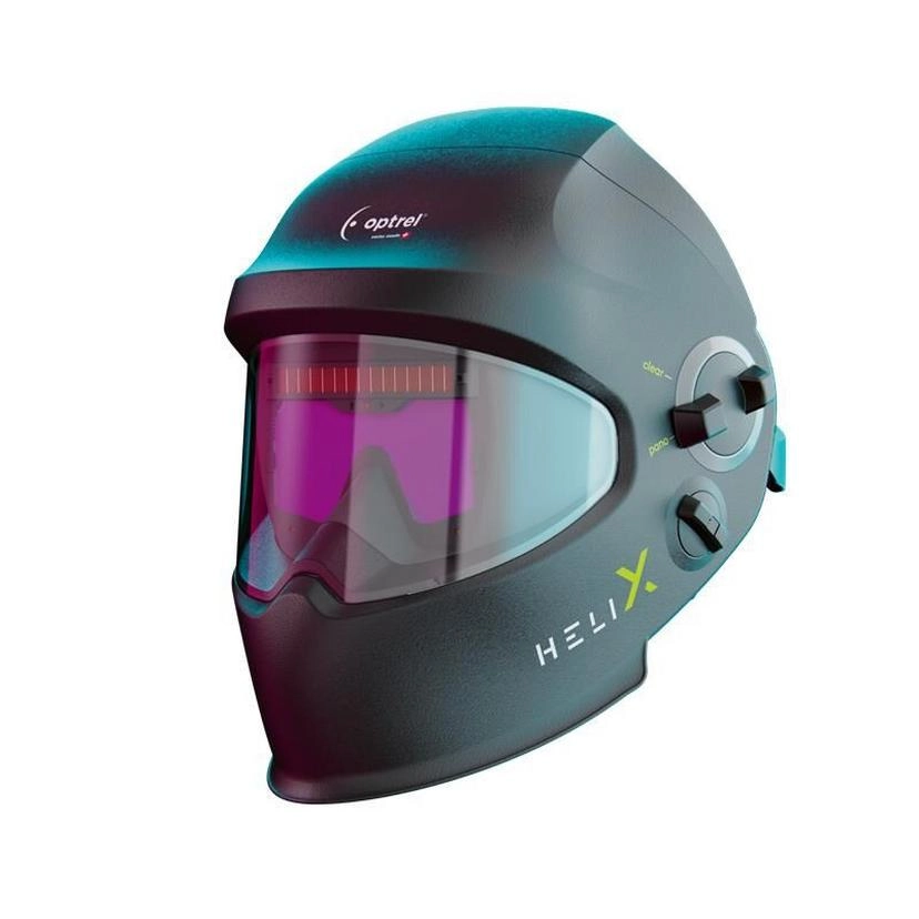 Optrel HELIX 2.5 - Automatik Schweisshelm
