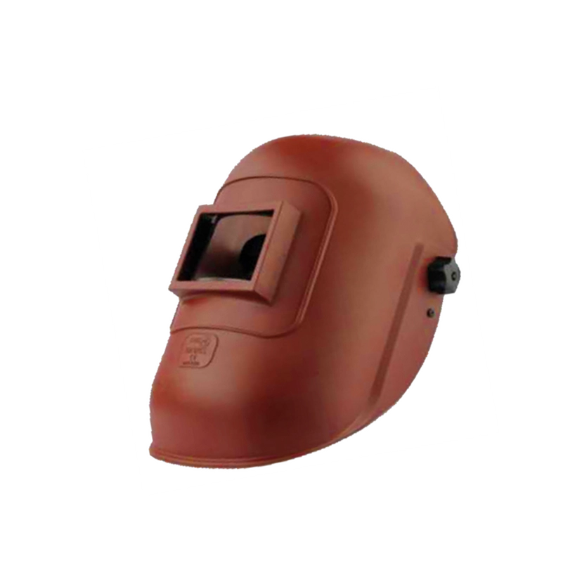 Kopfschutzschild S 800