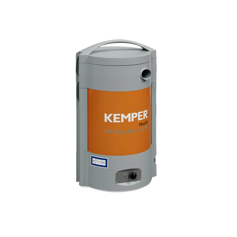 Kemper MiniFil