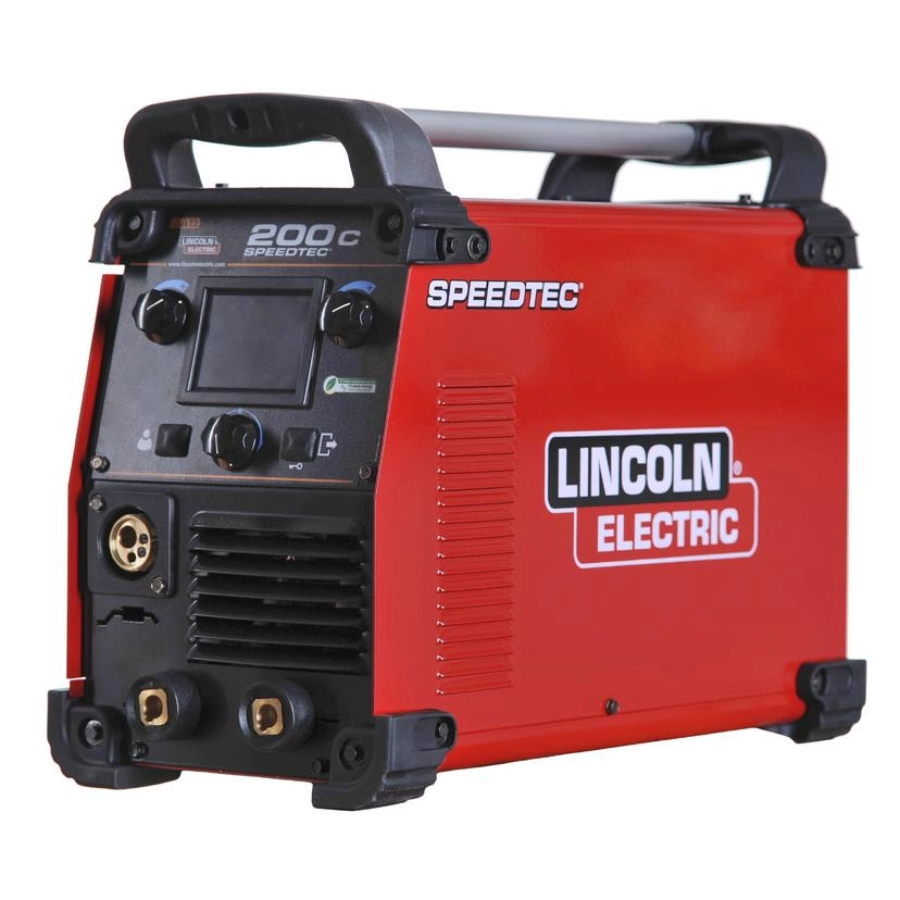 Lincoln Electric Speedtec 200C PRO MIG/MAG