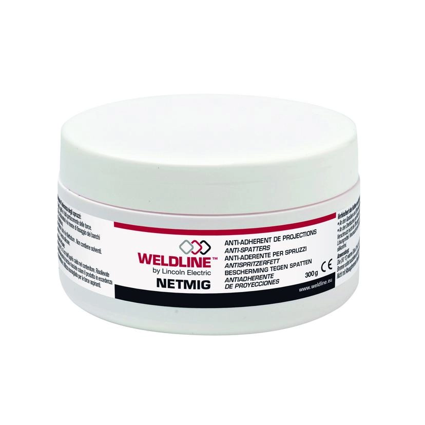 Netmig Dose 300 g