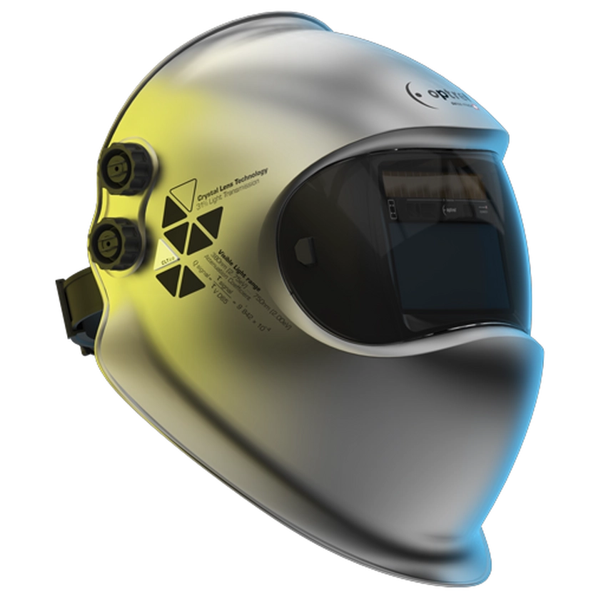 Optrel Crystal 2.0 Schweisserhelm