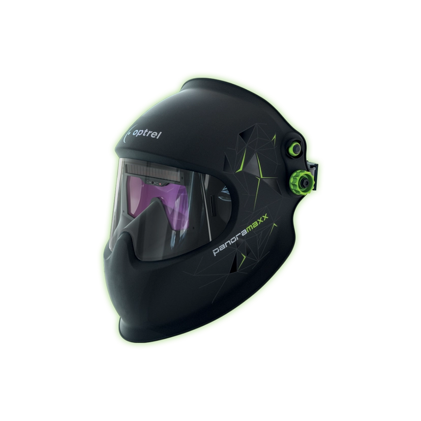 Optrel Panoramaxx