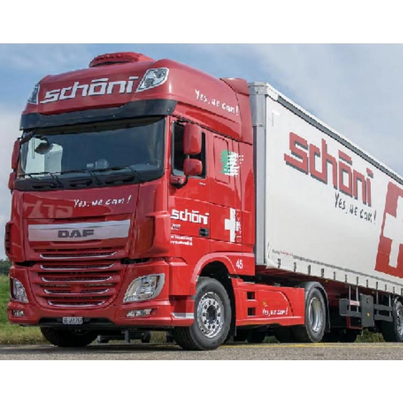 Transportkosten-Anteil bis 999 kg