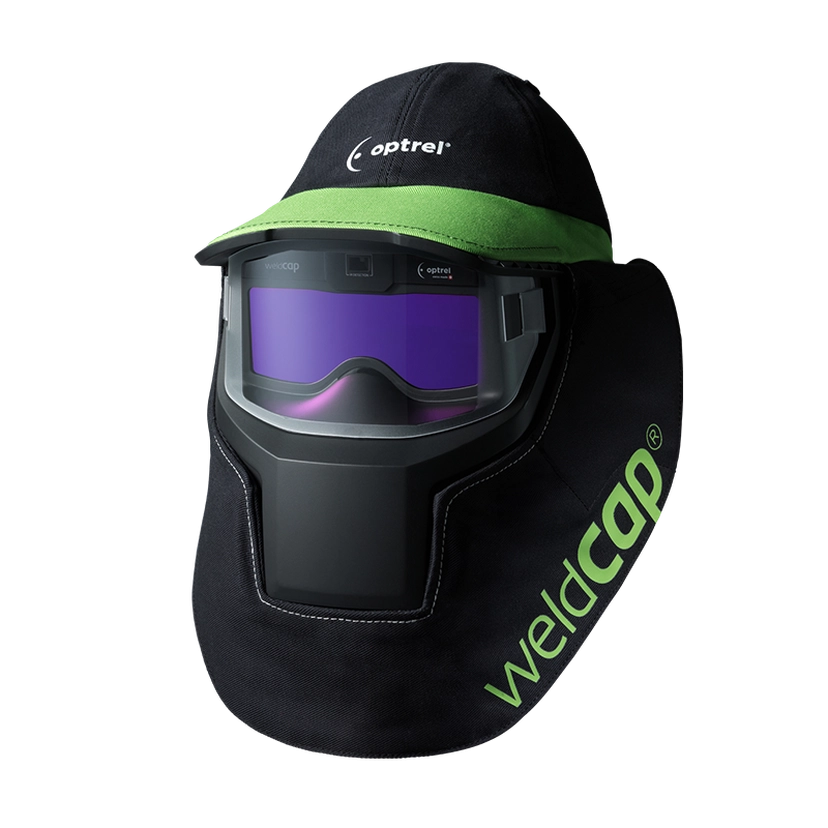 Optrel Weldcap