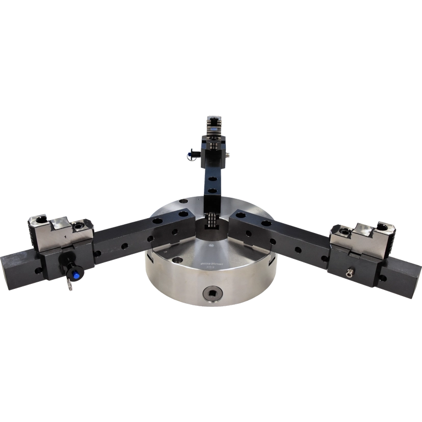 ProArc Spannfutter PG-750