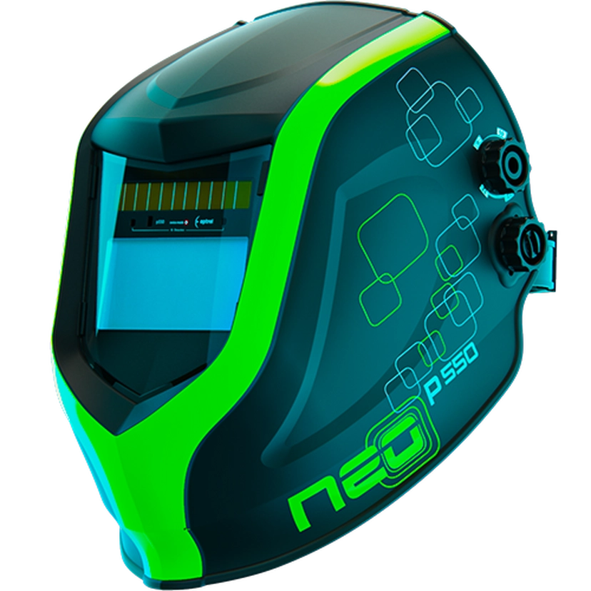 Optrel Neo P550 Green