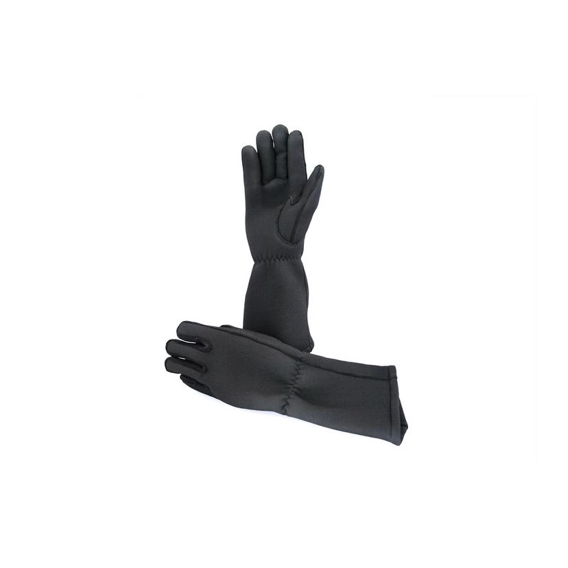 Laserschutz - Handschuhe 1K
