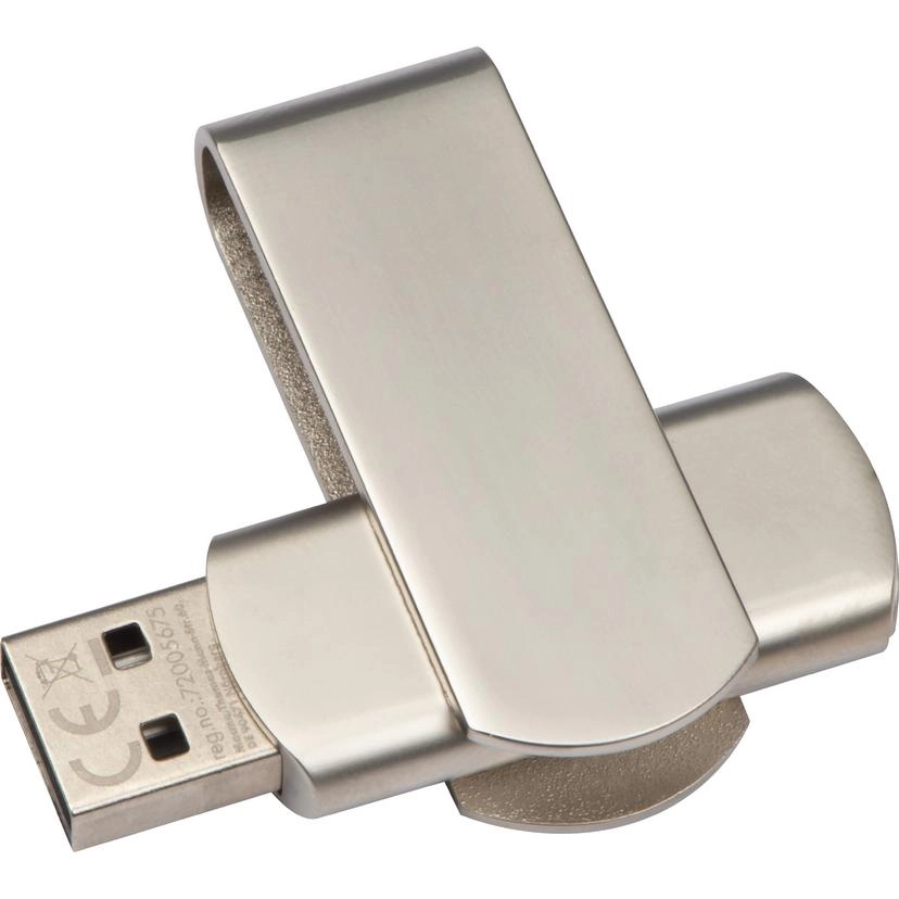 USB Stick, formatiert für Softwaredaten