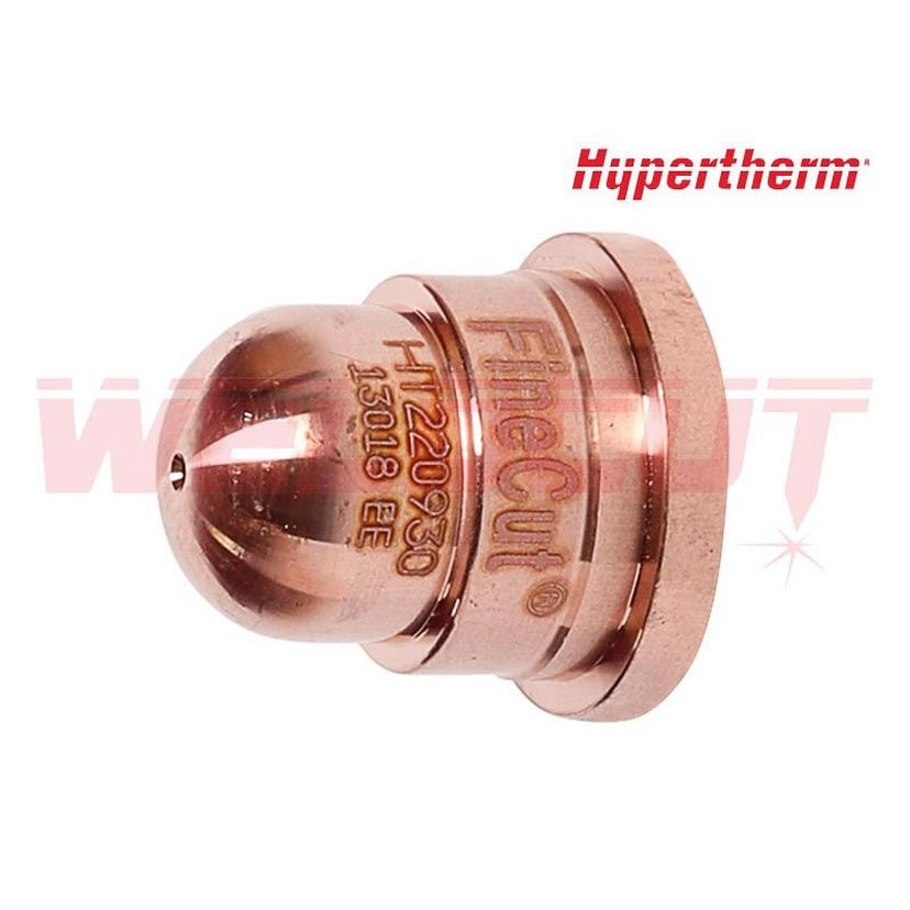 Hypertherm FineCUT Düse FC 45A