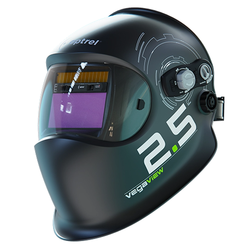 Optrel Vegaview 2.5