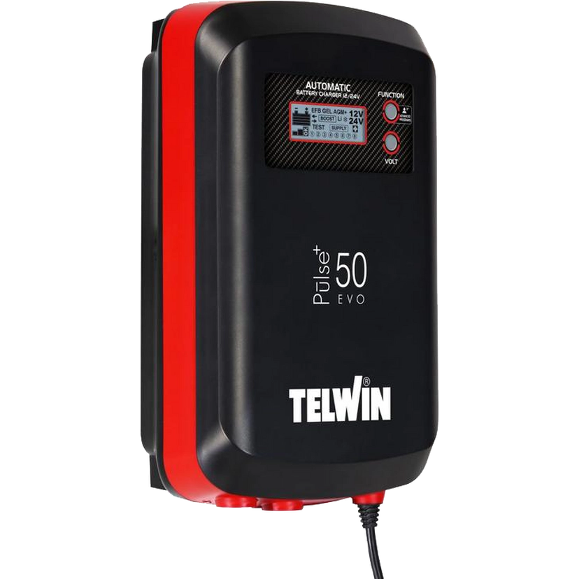 Telwin PULSE 50 EVO