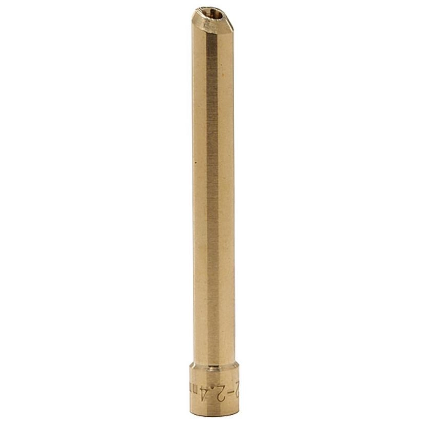 CK Keilspannhülse 1.0 mm