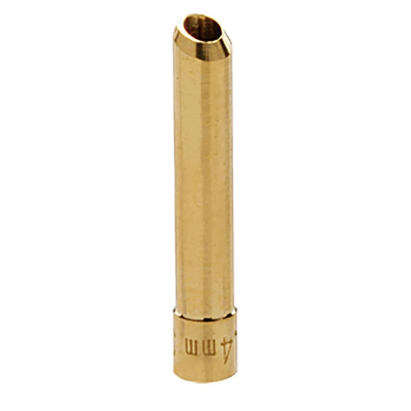 CK Keilspannhülse kurz 1.0 mm