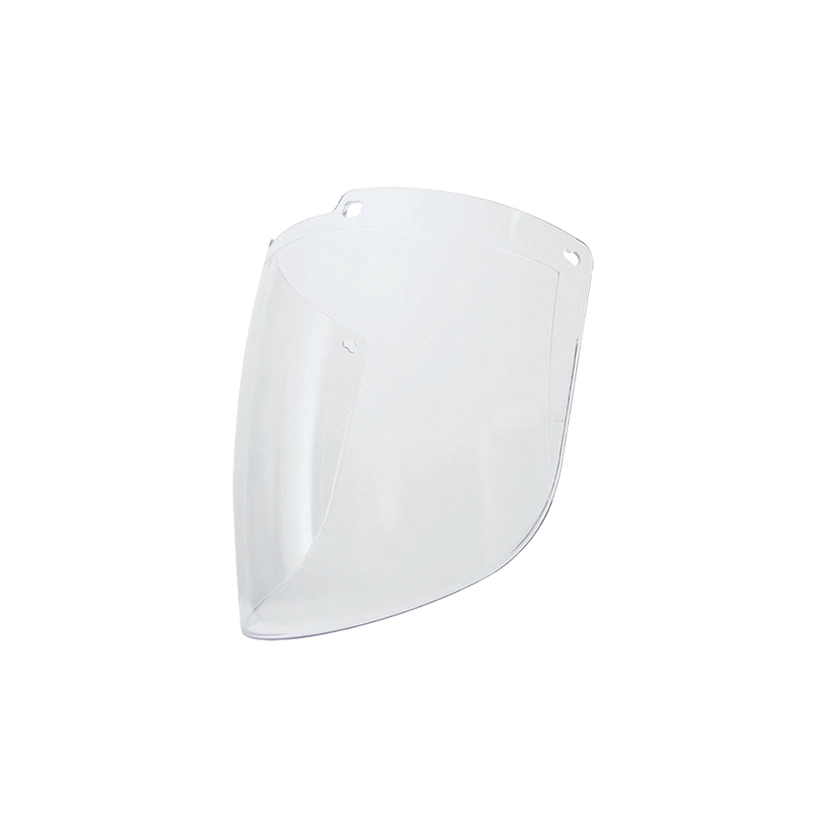 Turboshield Ersatzgläser klar