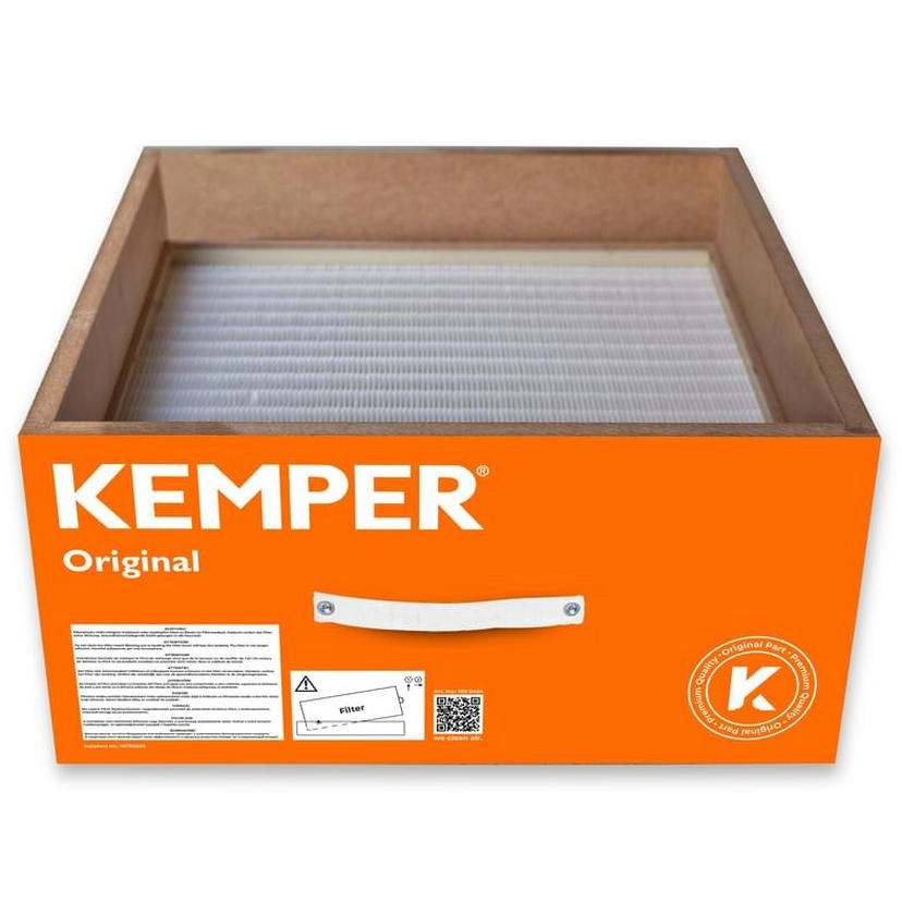Ersatzfilter für SmartMaster