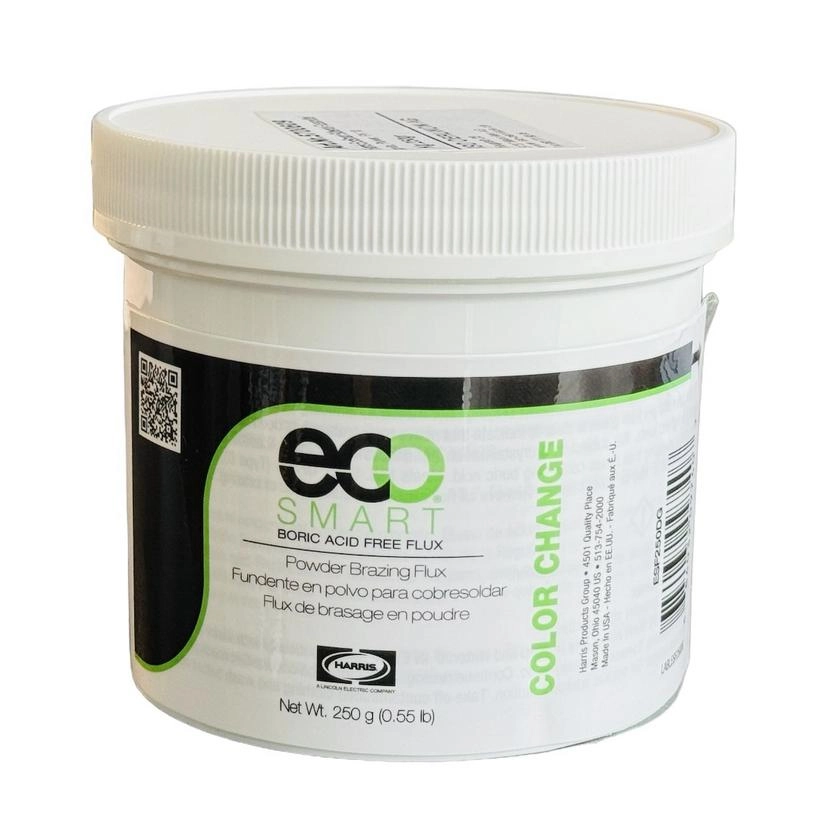 Harris EcoSmart Silberlot-Flussmittel 