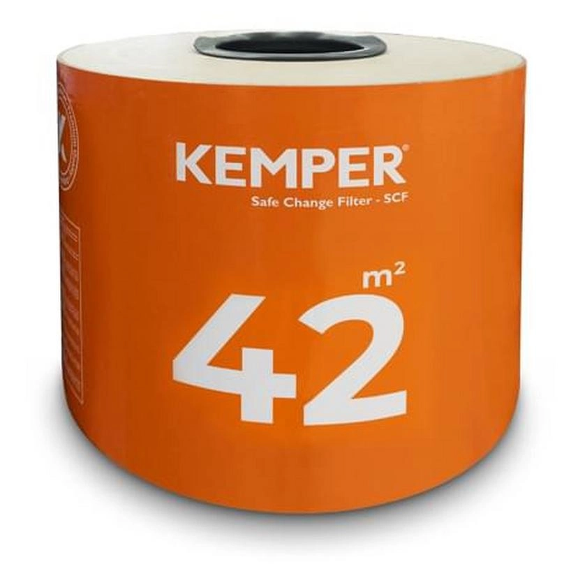 Ersatzfilter 42 m²