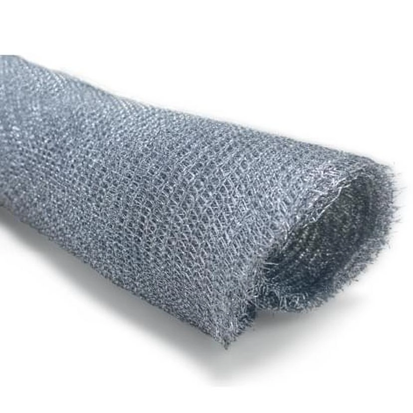 Aluminiumvorfiltermatte