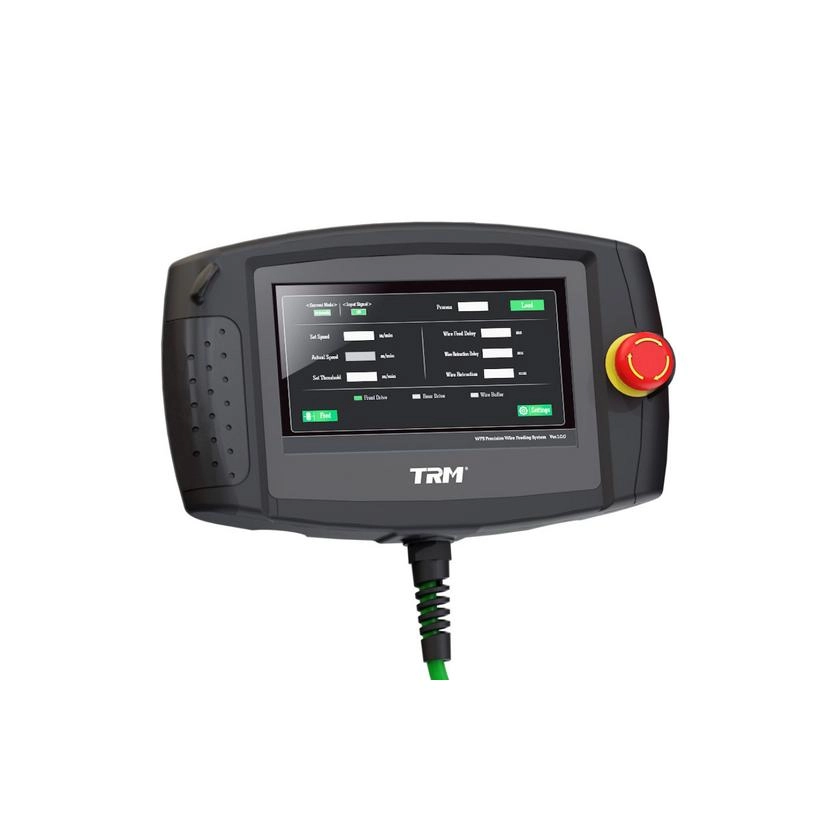 TRM Laser Fernsteuerungsgerät