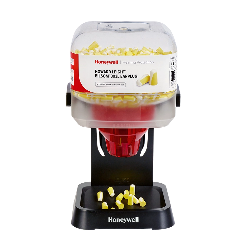 Honeywell Howard Leight HL400-Gehörschutzspender