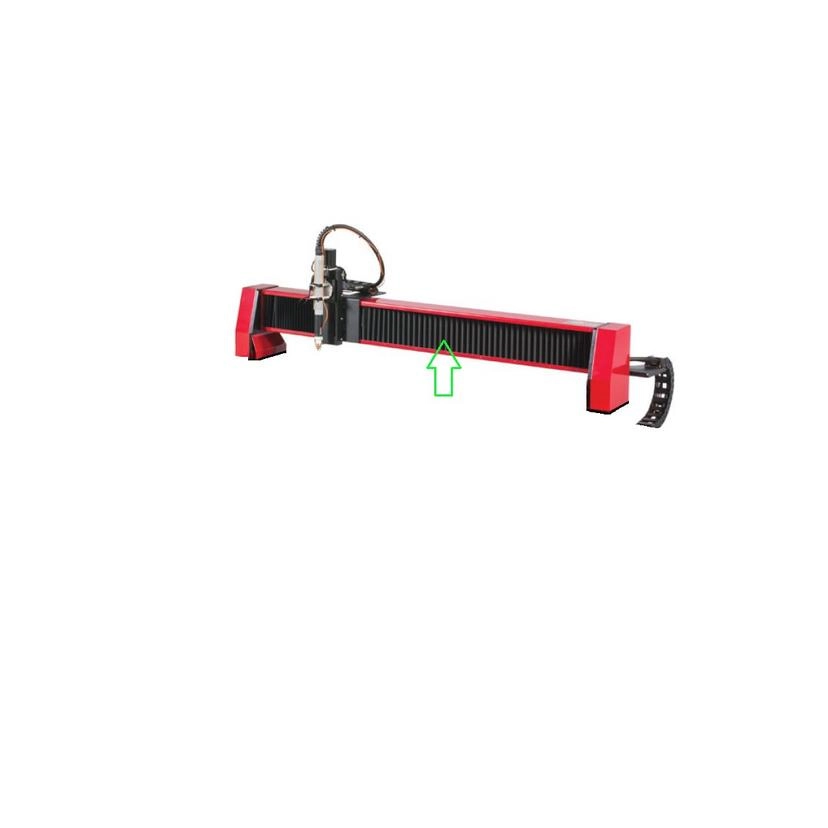 Lincoln Bellows zu Torchmate