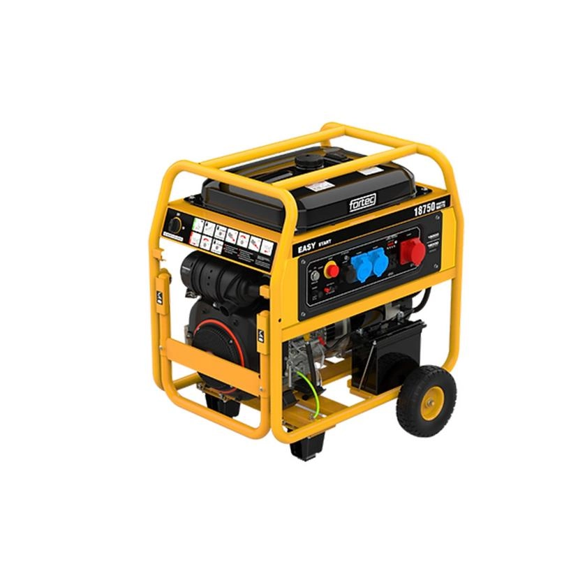 FORTEC Generator 16000 W