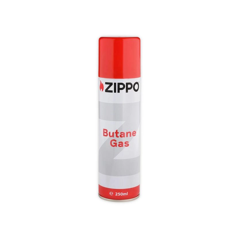 Zippo Butan-Gaspatrone 250 ml