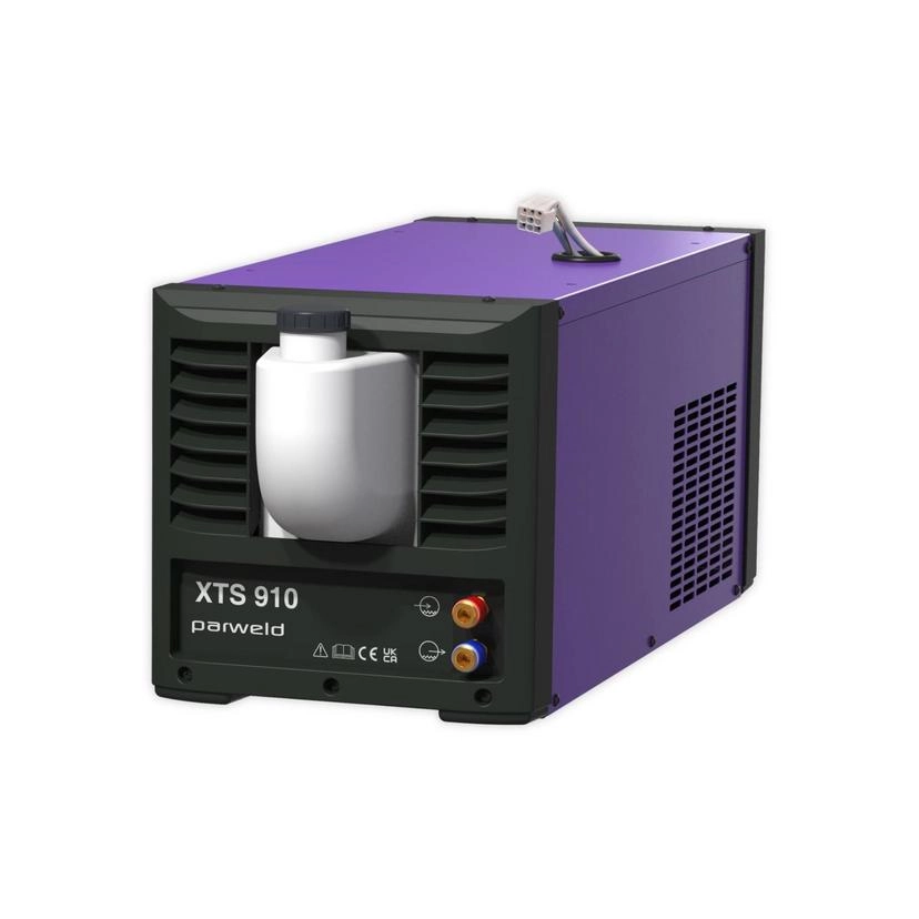 Parweld Wasserkühlung 910