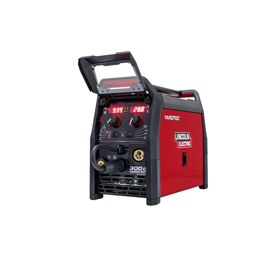 Lincoln Electric YARDTEC 300 C