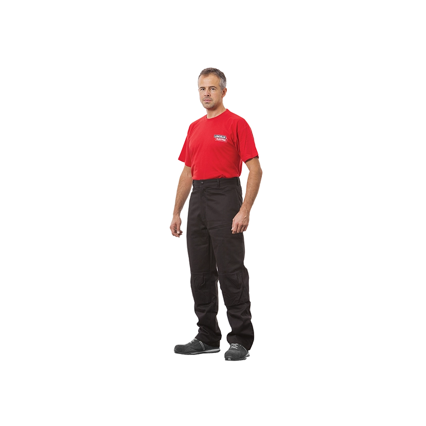 Lincolnhosen Heavy Duty aus Baumwolle