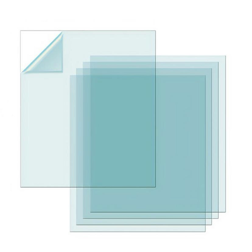 Jackson Innere-Vorsatzscheibe 104 x 86 mm