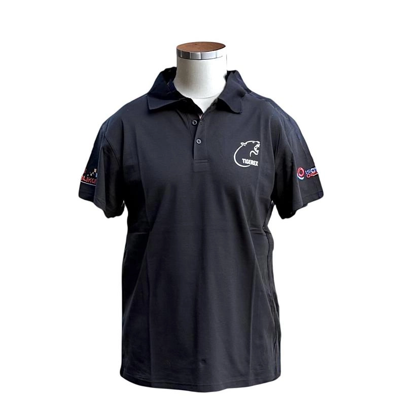 Tigerex T-Shirt FlameProtect