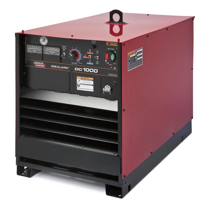 Lincoln Idealarc® DC 1000 SAW Welder (CE)