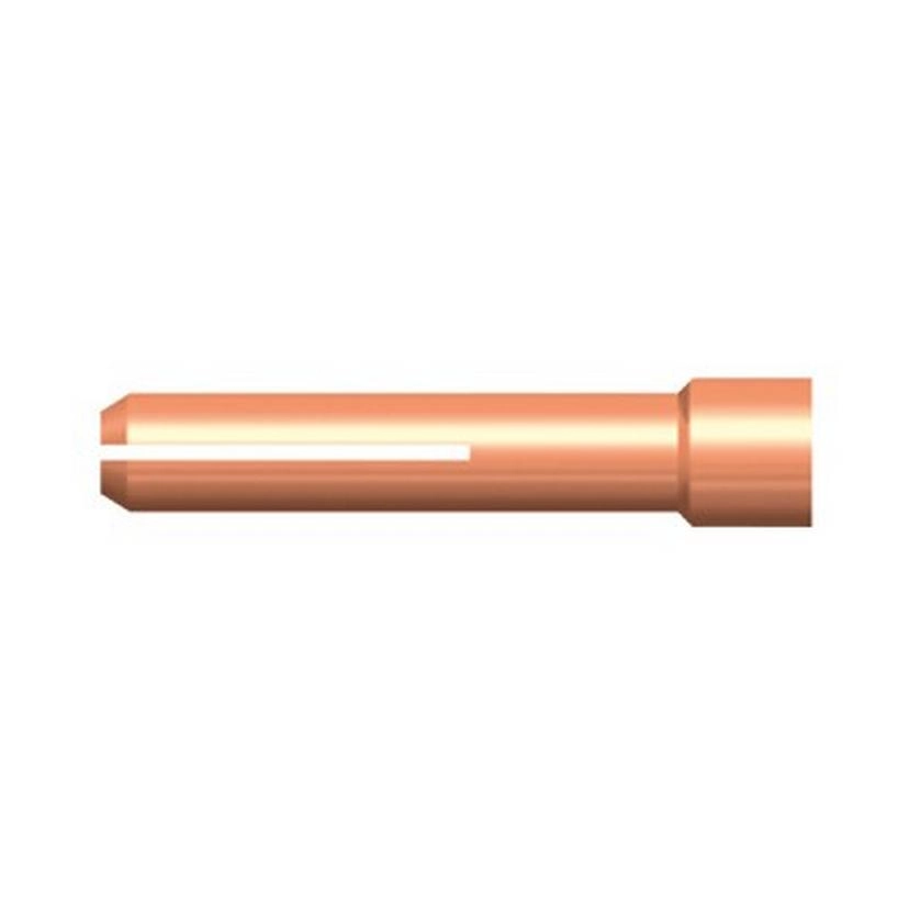 Spannhülse, kurz 1.6 mm