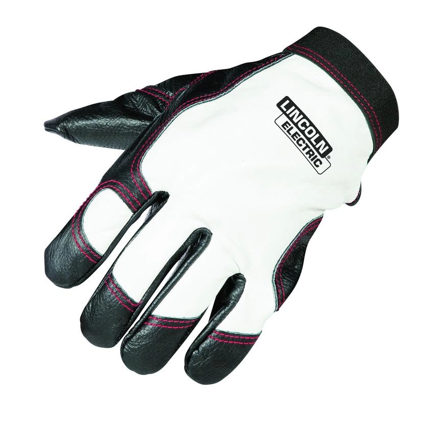 Metall-Handwerker & WIG-Handschuhe kurz